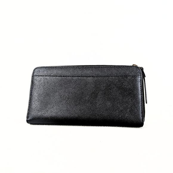 Kate Spade Newbury Lane Neda Zip Continental Wallet - Picture 3 of 8